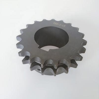 China For Use MW China Industry Stainless Steel Industrial Machining Chain Sprocket for sale