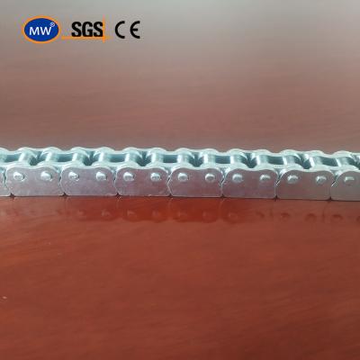 China Transport 9.525mm Launch 06BF34 Side Bow Anti-salto Window Opener Automatic Roller Push Chain for sale