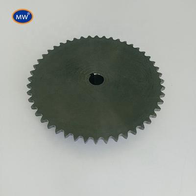 China Hotels Industrial Sprocket Wheel For Chains for sale