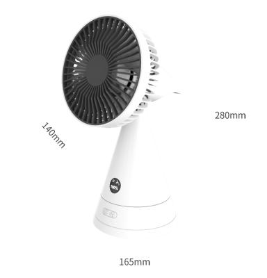 China Portable Mini Size Electric Mini Fan Clip On Usb Desktop Fan for sale