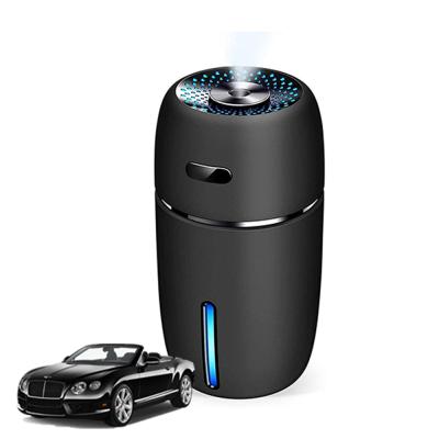 China Original Car Manufacturer, Amazon Best Selling Car Humidifier, Mini Portable Desktop Air Humidifiers for sale