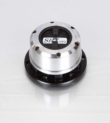 China High Quality Automotive Car Freewheel Locking Hub AVM443 for sale