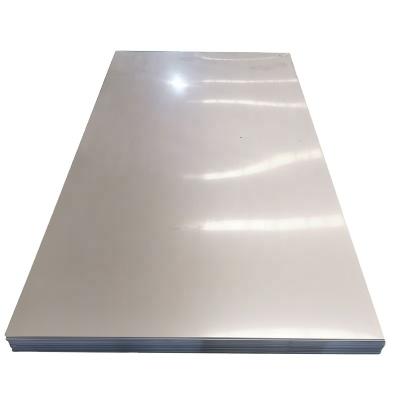 China Architecture Cold Rolled Stainless Steel Sheet Supplier Hot Rolled Stainless Steel Plate 201 202 304 316L 310S 309S 321 410 420 430 904L for sale