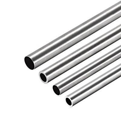 China Construction Factory Outlet High Quality EN 1.4002 Ferrite Stainless Steel Pipe for sale