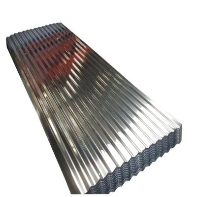 China General Use Dx51d Dx52d Dx53d Galvanized PPGI Color Roofing Sheet for sale