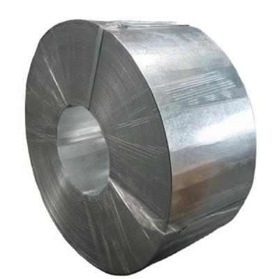 China Making Pipe Factory Direct Supply HDG DX51 GI Steel Galvanized Steel Coil Building Material for sale