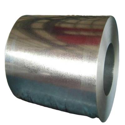 China Making Pipes Dx51D Hot Dip Galvanized Steel Coil, Z275 Galvanized Steel And G90 Galvanized Steel Are Directly Supplied for sale