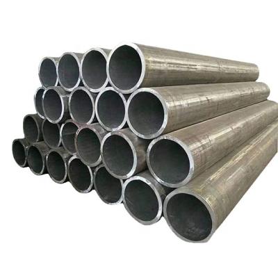 China 304 / 304L Seamless Gas Pipe Tubing Stainless Steel Tubing 304 Tube for sale