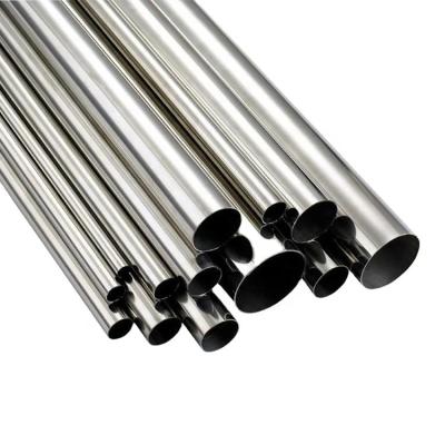 China Constructure wholesale price aluminum pipe 1050 pipe profile tube 1060 2014 2017 5052 5083 6061 6063 7075 aluminum round for sale