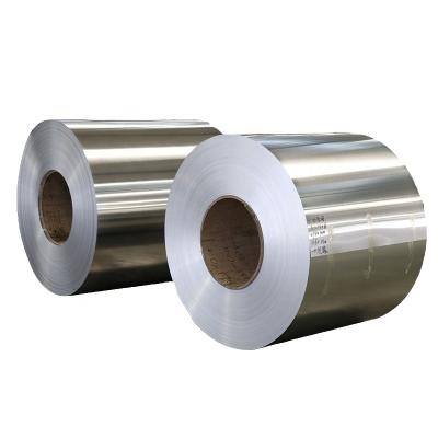 China Architecture Low Price 1xxx 3xxx 5xxx Series Prepainted Aluminum Flat Coil Aluminum Roll For License Plate Beverage Cans for sale