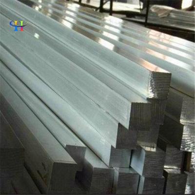 China High Quality Aviation 5052 5083 6061 6063 6082 Aluminum Alloy Rod Bar of 7075 Extrusions for sale