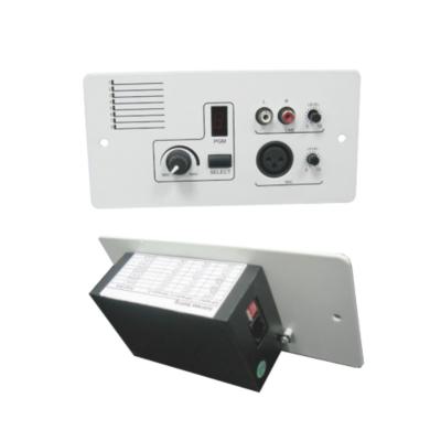 China LM-88 Matrix Audio System Wall Remote Control Panel LM-88 for sale