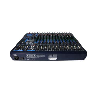 China All New MEX-122 MEX Series Digital Audio Mixer and 12 Channel Powered Mixer for Home Music System MEX-122 for sale