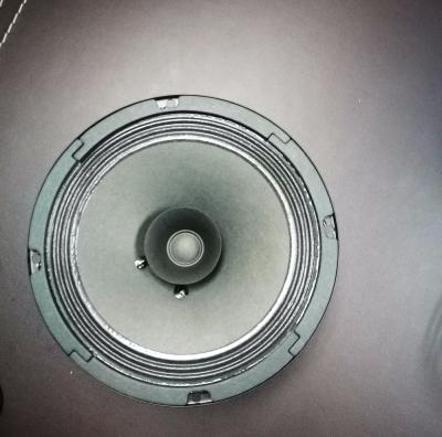 China Public Address OEM 165mm 6.5 Inch EN 54 Compliance Speaker Driver For Ceiling And Other PA Applications for sale