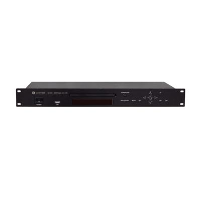 中国 Low-Rate DVD Player with Stereo USB Line Out and RCA Video Out AS-DVD 販売のため