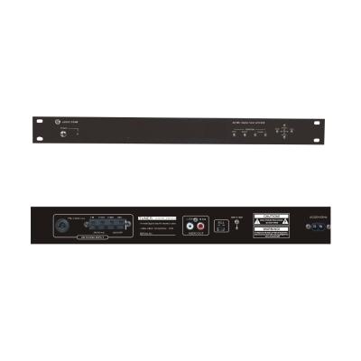 China AS-TNR Digital Audio Tuner with USB, Mp3 in front panel and IR wireless remote controller up to 60 channel memories can be tuned AS-TNR à venda