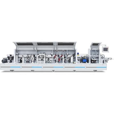 China Machinery Repair Shops Furniture Wood Manufacturers Automatic PVC Edging Machine for sale