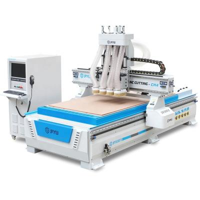 China High Quality CNC Router Cutter CNC Machinery Repair Shops Woodworking Carving Machine for sale