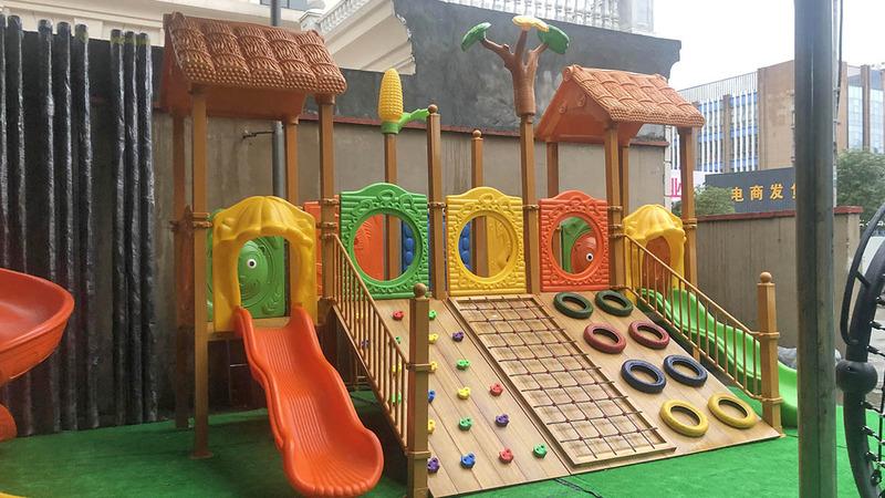 Verified China supplier - Nanjing Spike Amusement Equipment Co., Ltd.