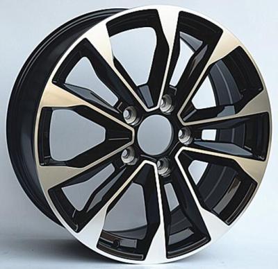 China 21 aluminum wheel rim fit for passenger car tires 21 inch wheels 5x1143 with competitive price wheelsrimsforsale for sale