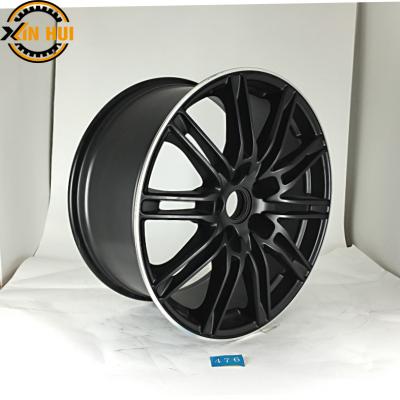 China 22x9 22x10 21x10 20x9.5j 18x8j 20 truck wheel 20