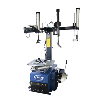 China High Quality Full Automatic Car Tire Switch Tire Changing Machine C-529F+A520+A525 for sale