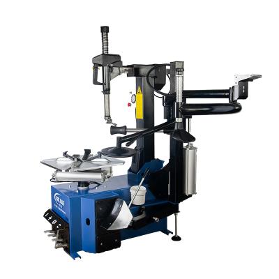 China Factory price automatic tire switch tire changing machine automatic tire changer C-539F+A530 for sale