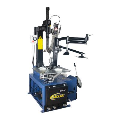 China China Billie Tire Changing Machine /Tire Changer United Products C-569F+A530 for sale