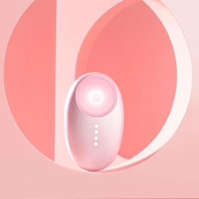 China Dye Removal Light Led Face Light Tool Massager Therapy Proteccion Skin Care Cosmetics Faciallighttherapy for sale