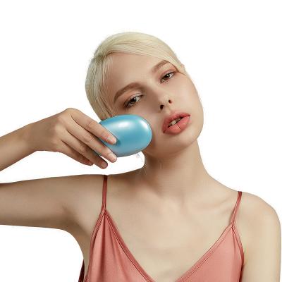 China Portable Acne Treatment IPL Whitening Machine Home Use Beauty Equipment Led Beauty Mask Therapy Acne Blue Light Laser Pen Soft for sale