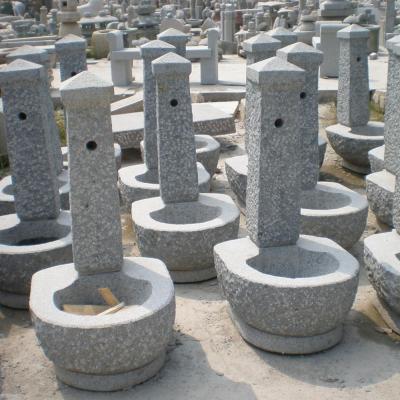 China Manufacturer Garden Decor Natural Stone Wall Stone Wall Waterfall Fountain Prices for sale