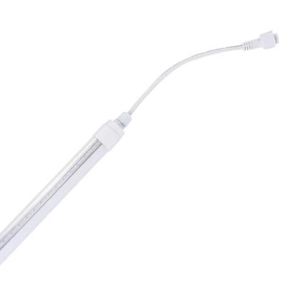 China Seed starting quality 60W plant growth lamp is equipped with waterproof lamp tube for sale