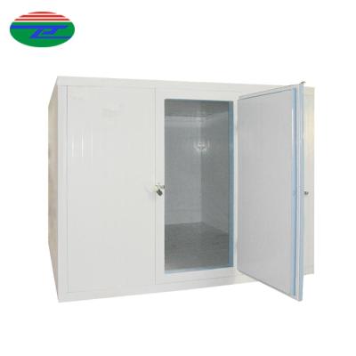 China Container ManufacturerSmall Freezer Cold Storage Room Supplier For Vegetables And Fruit for sale