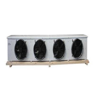 China Hotels Wholesales Top Tier Air Cooled Industrial Unit Cooler Air Conditioners Ceiling Evaporator Cooler for sale