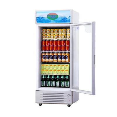 China High Quality Single-temperature Pastry Display Cooler Drinks Show Cooler Chocolate Display Cooler for sale