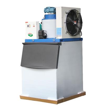 China High quality cold drink ice cream maker machine outdoor evaporator coil for ice flake machine for sale