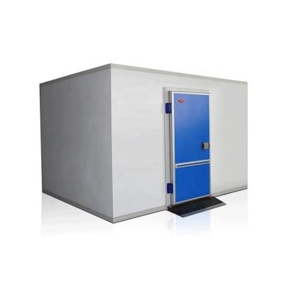 China Cold Storage Room Freezer Room Fruit Unit Cold Storage Room Condensing Walk In Cooler for sale