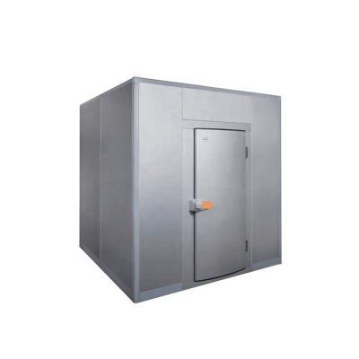 China Cold Storage Room Freezer Room Good Quality Refrigeration Cold Storage Room For Vegetable for sale