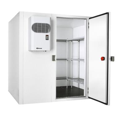 China Direct Cold Storage Room Factory Price Hotels Freezer Room Negative Refrigeration Equipment For Sale for sale