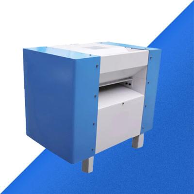 China Garment Shops 100 Type Multi Type Cotton PP Screw Cotton Opener/Charter Cotton Ball Opener Machine Cotton Opener for sale