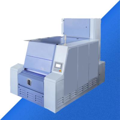 China Garment Shops Card Machine With Microcomputer Control For Mechatronics Textile Machinery For Worsted Spinning for sale