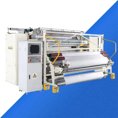 China Head Moved Automatic CNC Sewing Machines for sale