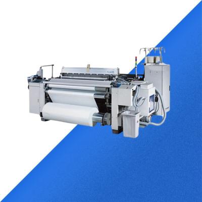 China High Speed ​​Shuttleless Looms And High Efficiency Shuttleless Looms Air Jet Loom for sale