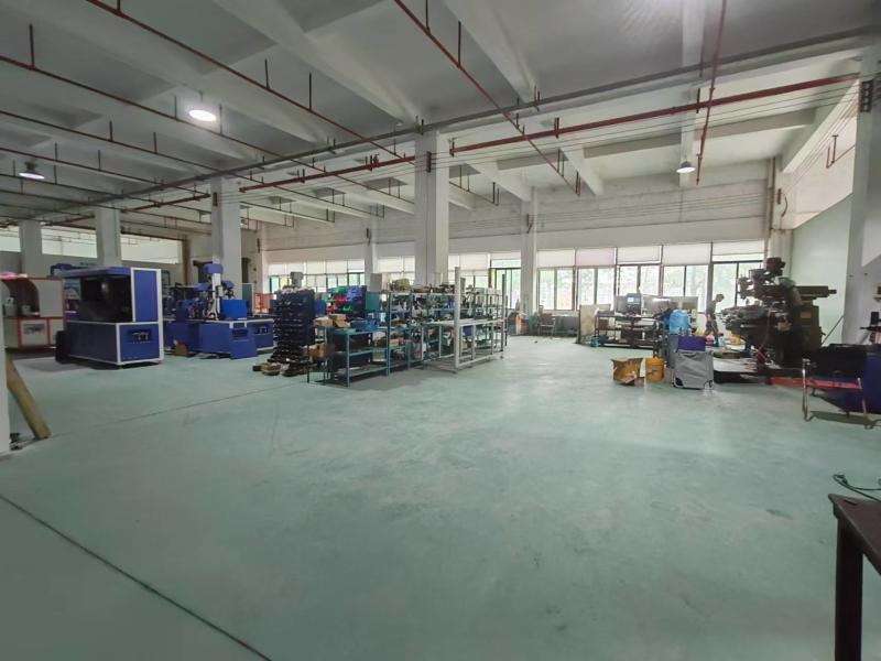 Fornitore cinese verificato - Foshan Olang Intelligent Equipment Co.,LTD