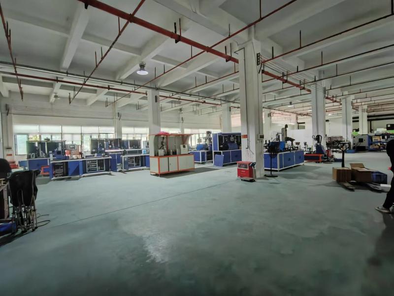 Fournisseur chinois vérifié - Foshan Olang Intelligent Equipment Co.,LTD