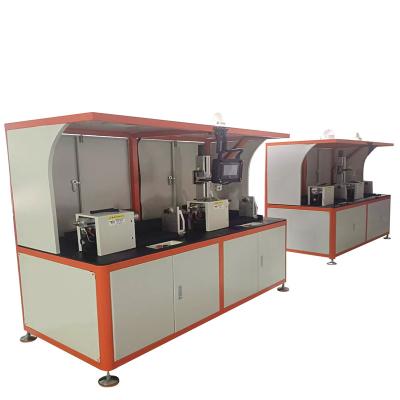 China Stainless Steel TIG Welding Equipment IP21S Semi Automatic Tig Welder for sale