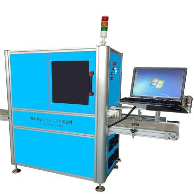 China Customized Laser Coding Equipment USB Ethernet Interface For Graphic And Text Marking for sale