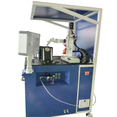 China Accurate Laser Welding Equipment 0 - 120mm/s Speed For Large Scale Operations for sale