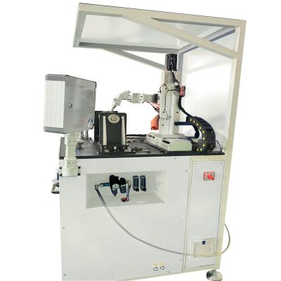 China Automatic Metal Laser Welding Machine 200W For Diverse Materials And Thicknesses for sale