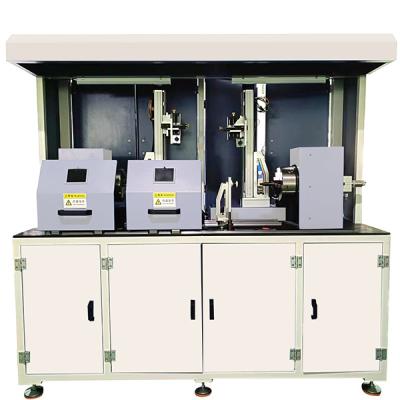 China High Frequency Semi Automatic TIG Welder For Stainless Steel Joints for sale